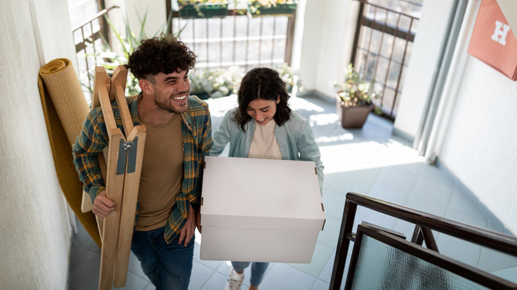Homeowners Insurance