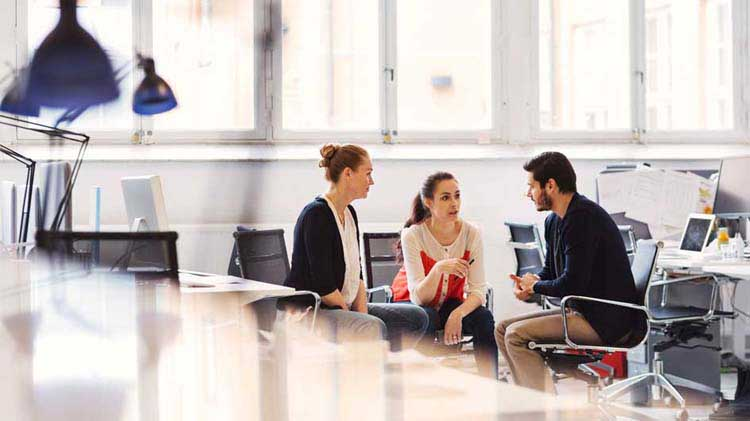 Small Business Insurance
