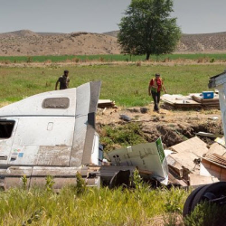 Truck Accidents