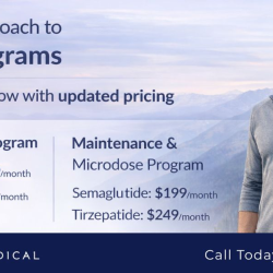 Medically Assisted Weight Loss
