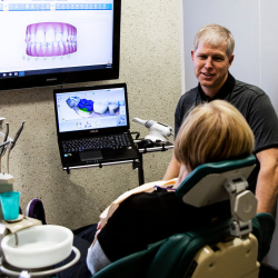 Cosmetic Dentistry
