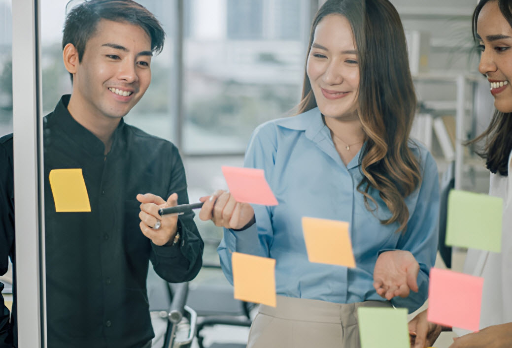 Brand Marketing Consultation