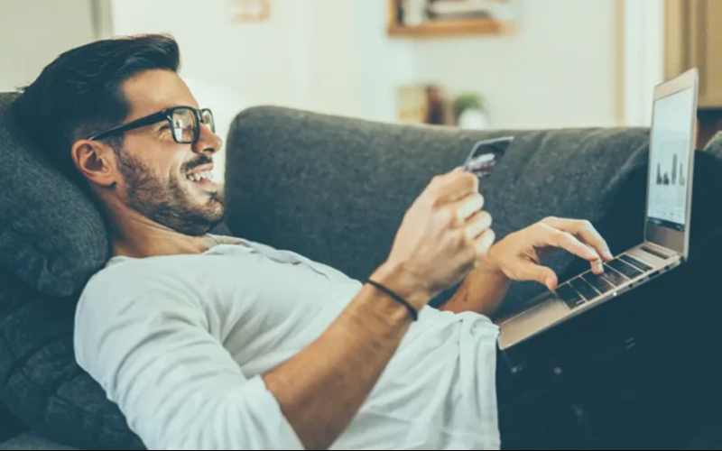 Business Visa® Credit Cards