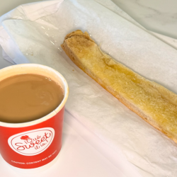 Cuban Cafecito