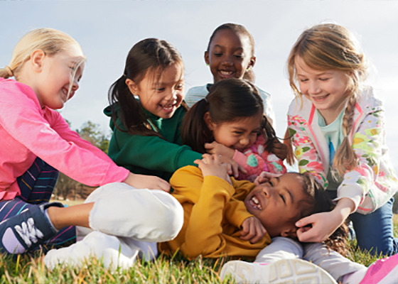 Girl Scout STEM Expo