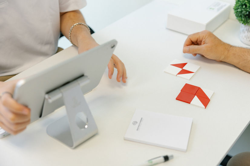 Cognitive Assessment