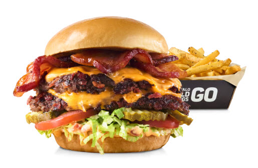 Burgers