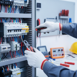 Electrical Repairs