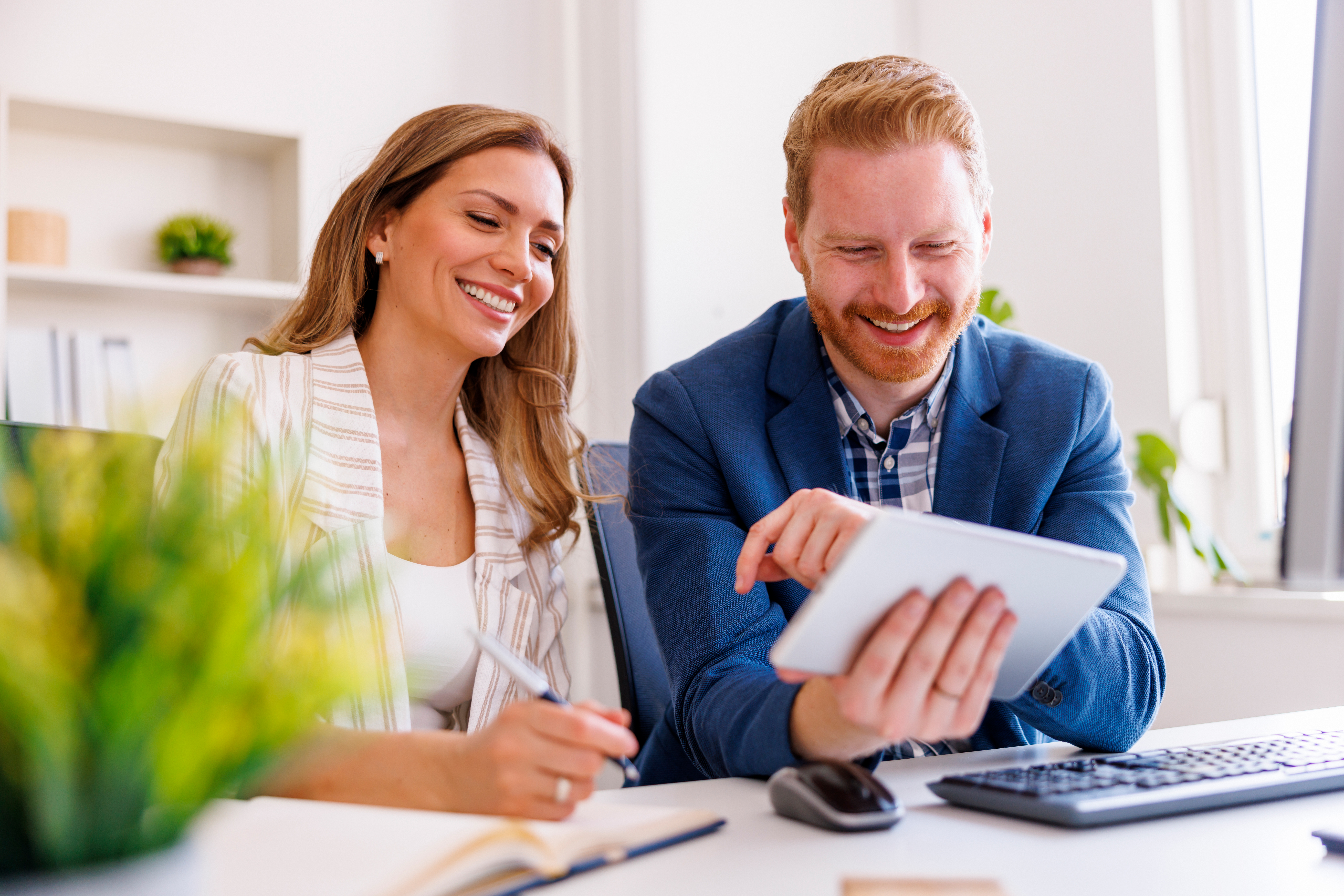 ​Tax Planning