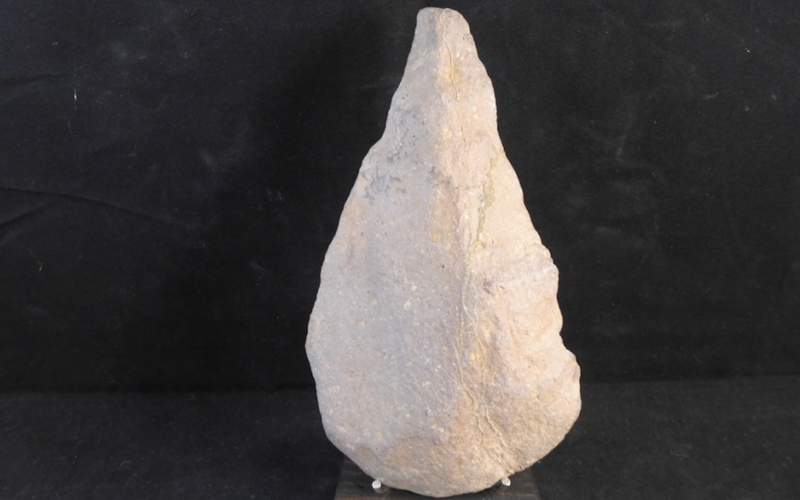 Rocks