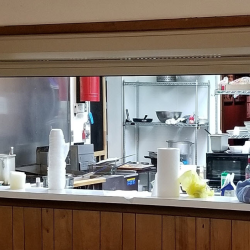 Canteen & Kitchen Services