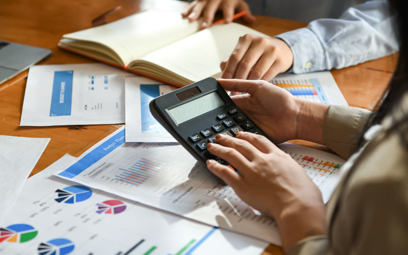 Bookkeeping and Accounting