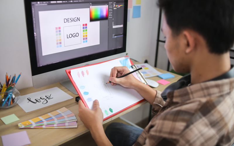 Graphic Designer