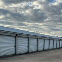 Small Storage Units