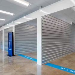 Large Storage Units