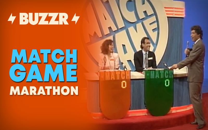 Buzzr