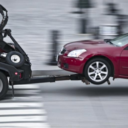 Towing