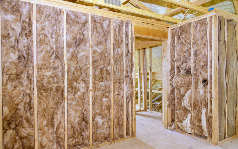 Truly Insulation Plus