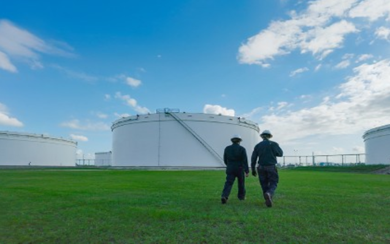 Midstream Energy Transportation & Infrastructure