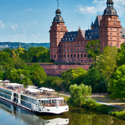 River Cruises
