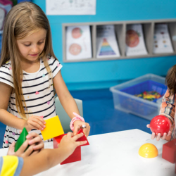 Head Start Program