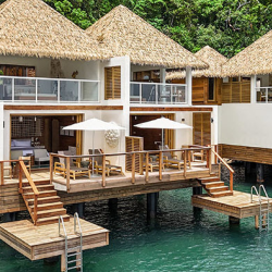 Honeymoon Planning
