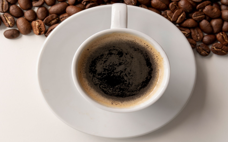 Ground Coffee