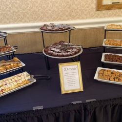 Carryout Catering