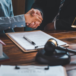 Evictions & Litigation