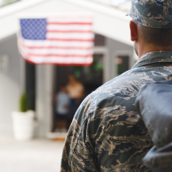 Veteran Owned (VBE) Certification