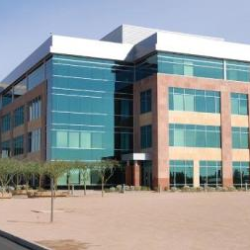 Commercial Storm Damage Restoration