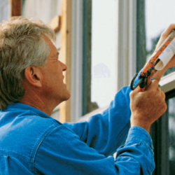 Caulk