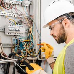 Electrical Services