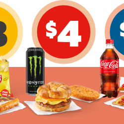 Meal Deals