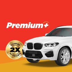 Premium Fuel