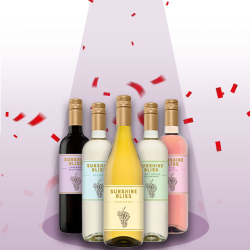 Award-winning Wines