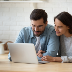 Real Estate Search