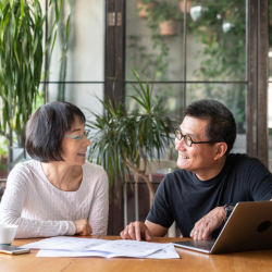 Mortgage Pre-Approval Assistance