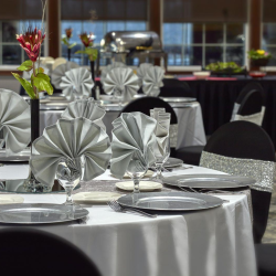 Event Hosting
