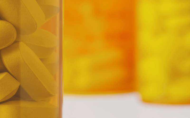 Transfer Prescriptions