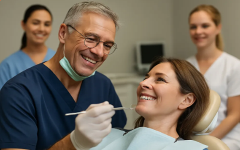 Expert Coaching & Training