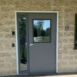 Hollow Metal Doors