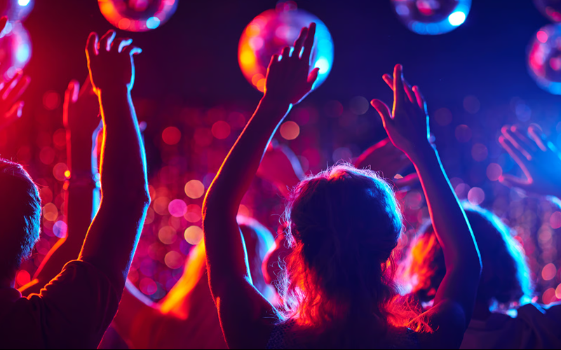 Nightclub Experience
