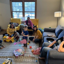 Life Groups