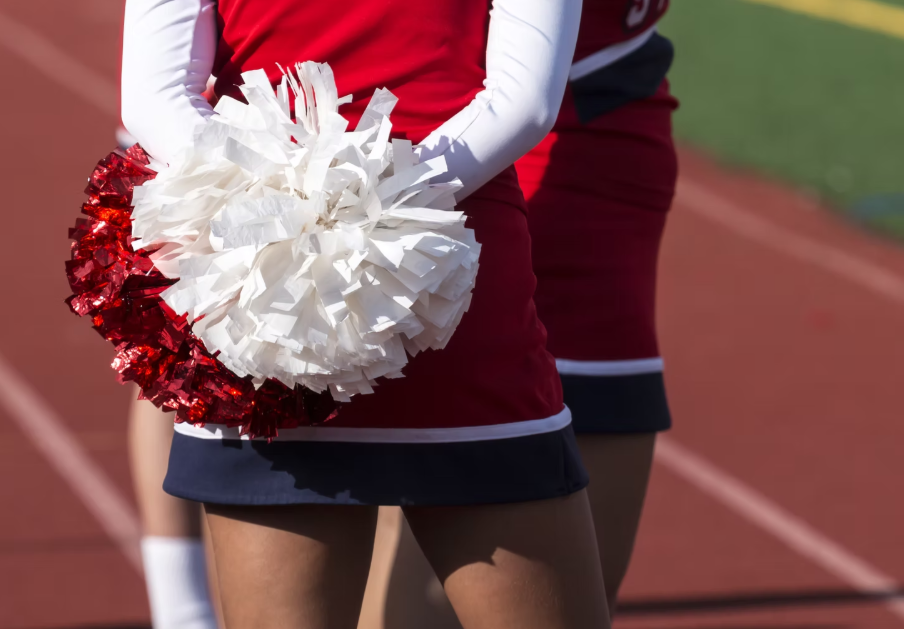 Cheer