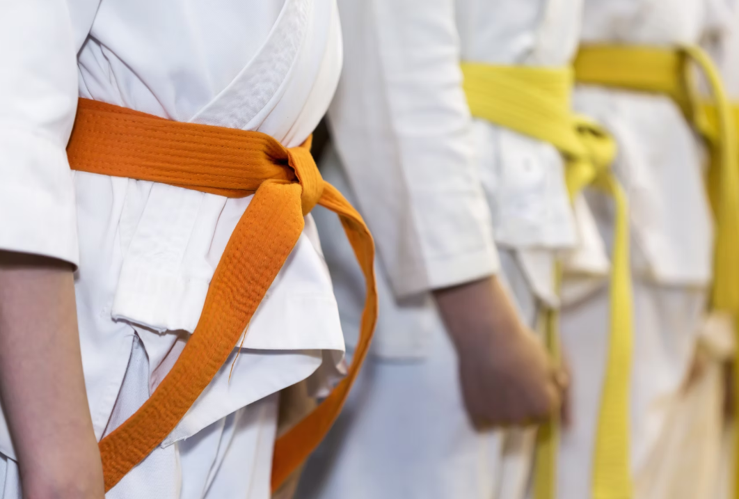 Martial Arts