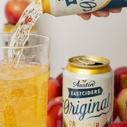 Non-Alcoholic Beverages
