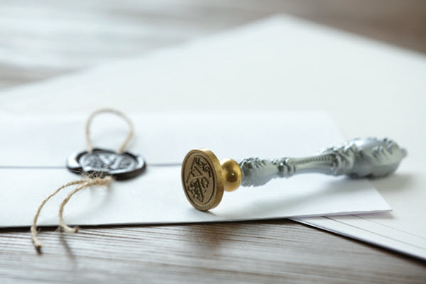 Notary Public