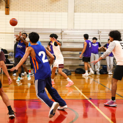 La Villita Basketball