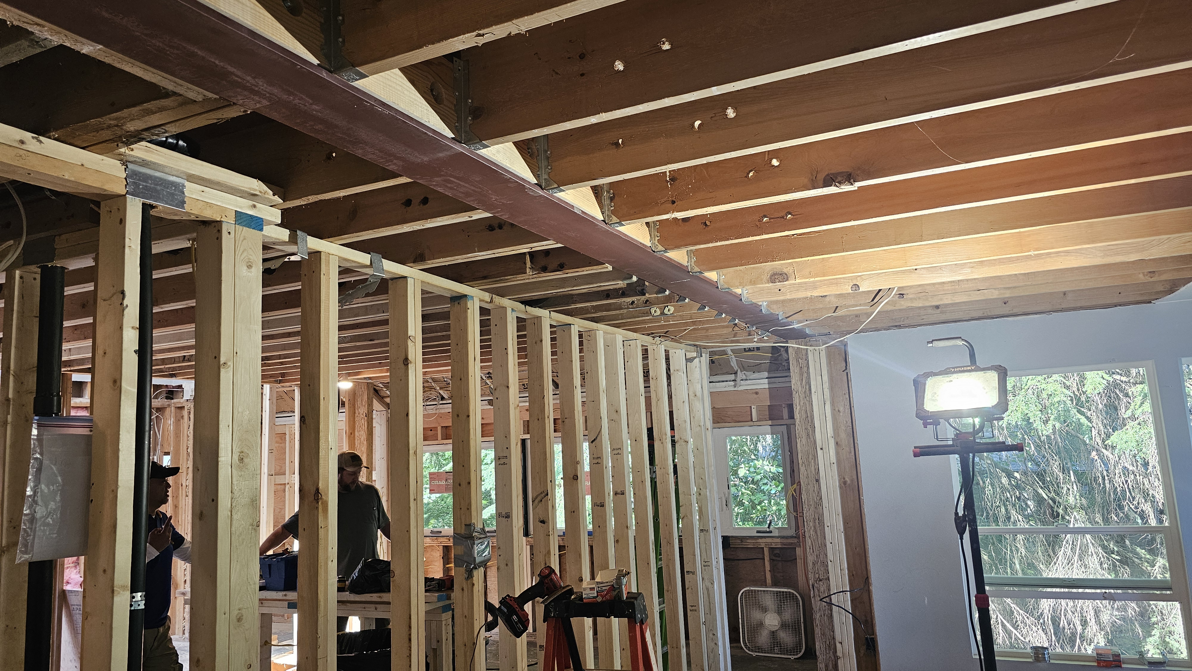 Remodel